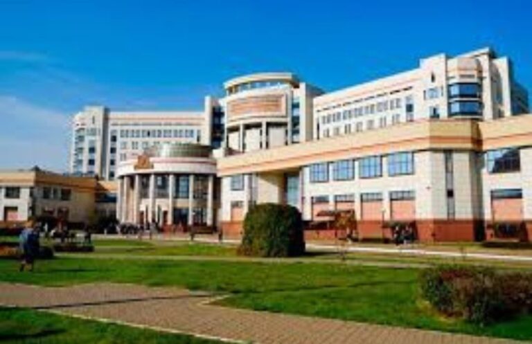 Harbin Medical University