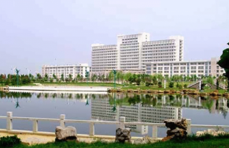 Jining Medical University