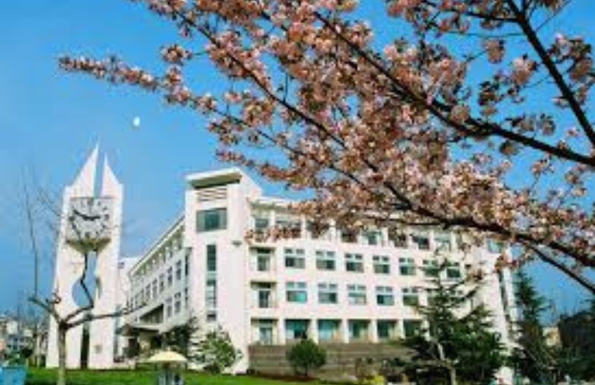 Qingdao University