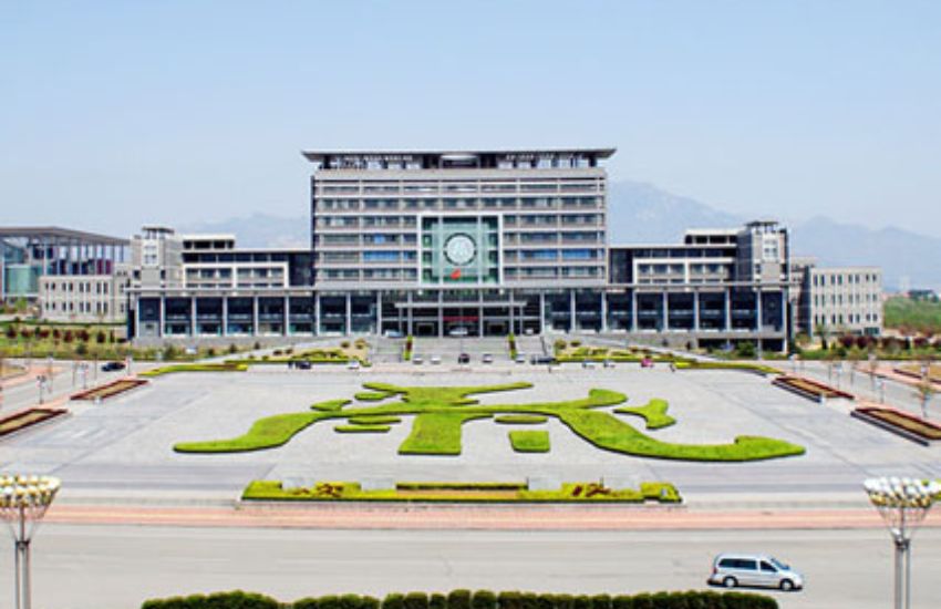 Shandong First Medical University